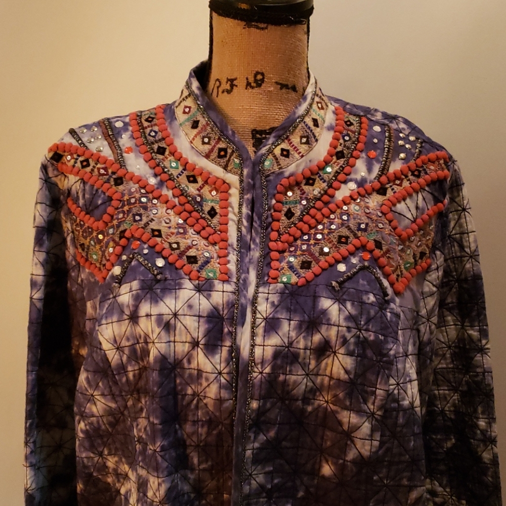 Chico's Jacket